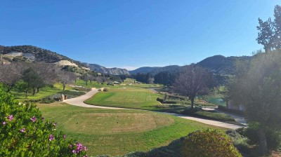 Exquisite Luxury Villas At Secret Valley Golf Resort